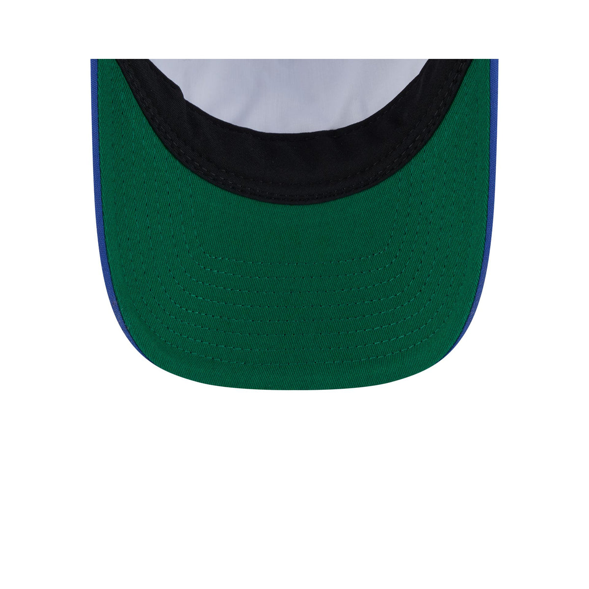 Buffalo Bills Button 9FORTY M-Crown A-Frame Trucker Hat
