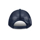 Dallas Cowboys Button 9FORTY M-Crown A-Frame Trucker Hat