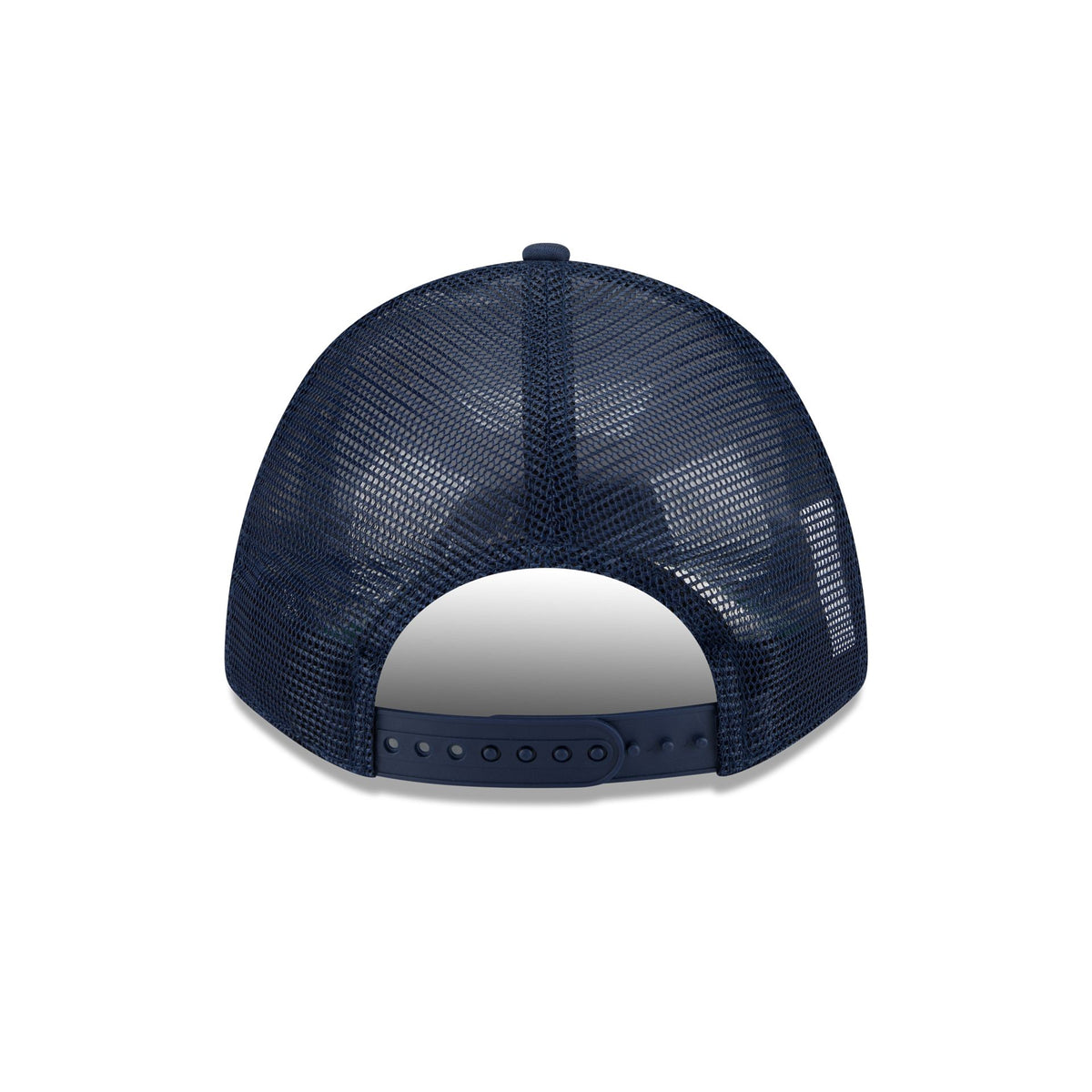 Dallas Cowboys Button 9FORTY M-Crown A-Frame Trucker Hat