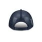 Chicago Bears Button 9FORTY M-Crown A-Frame Trucker Hat
