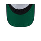 Chicago Bears Button 9FORTY M-Crown A-Frame Trucker Hat