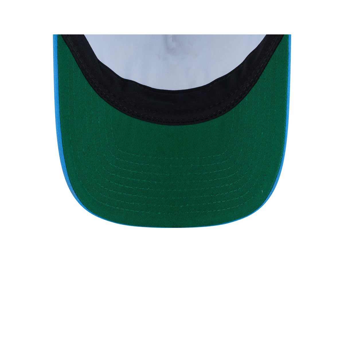 Detroit Lions Button 9FORTY M-Crown A-Frame Trucker Hat
