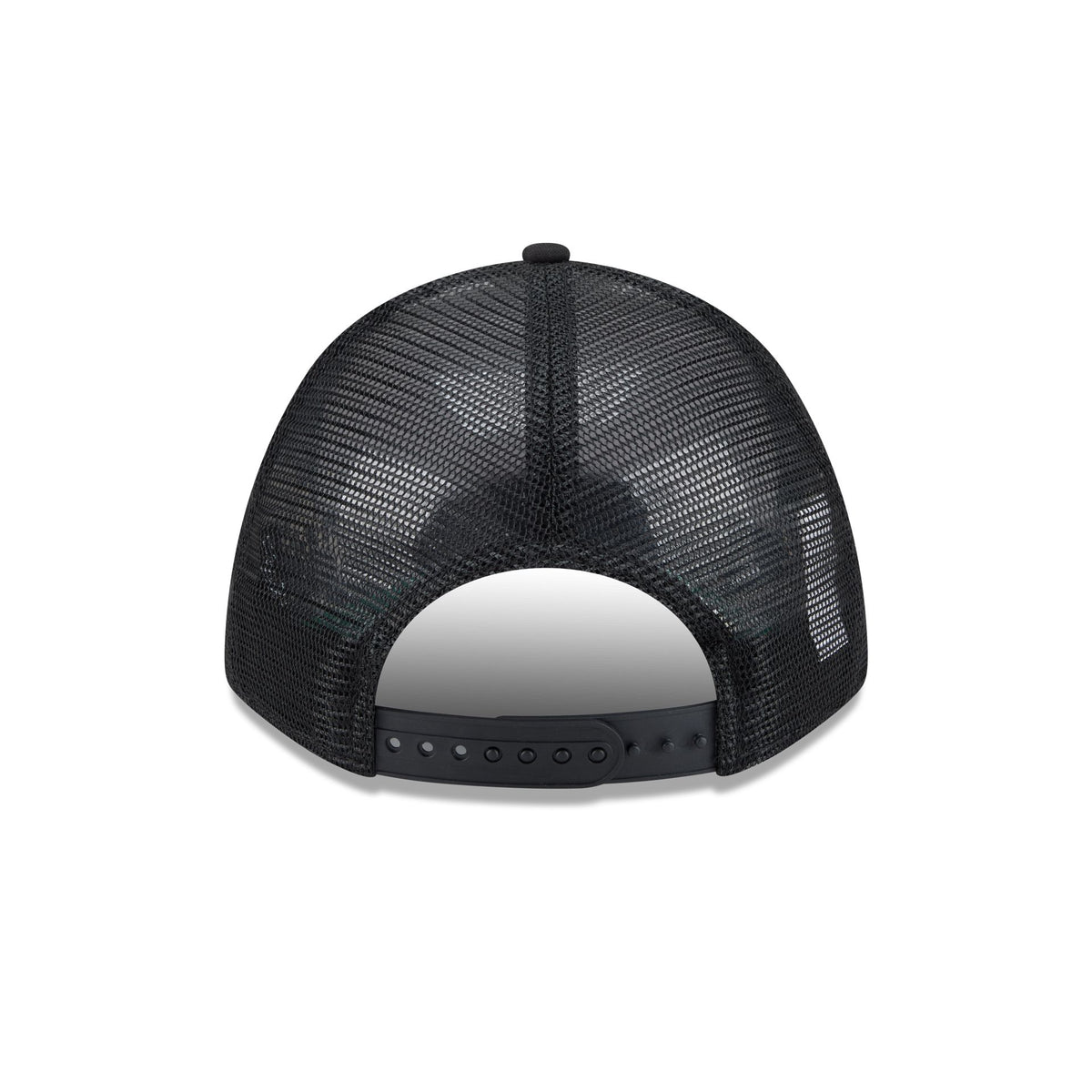 Los Angeles Kings Button 9FORTY M-Crown A-Frame Trucker Hat