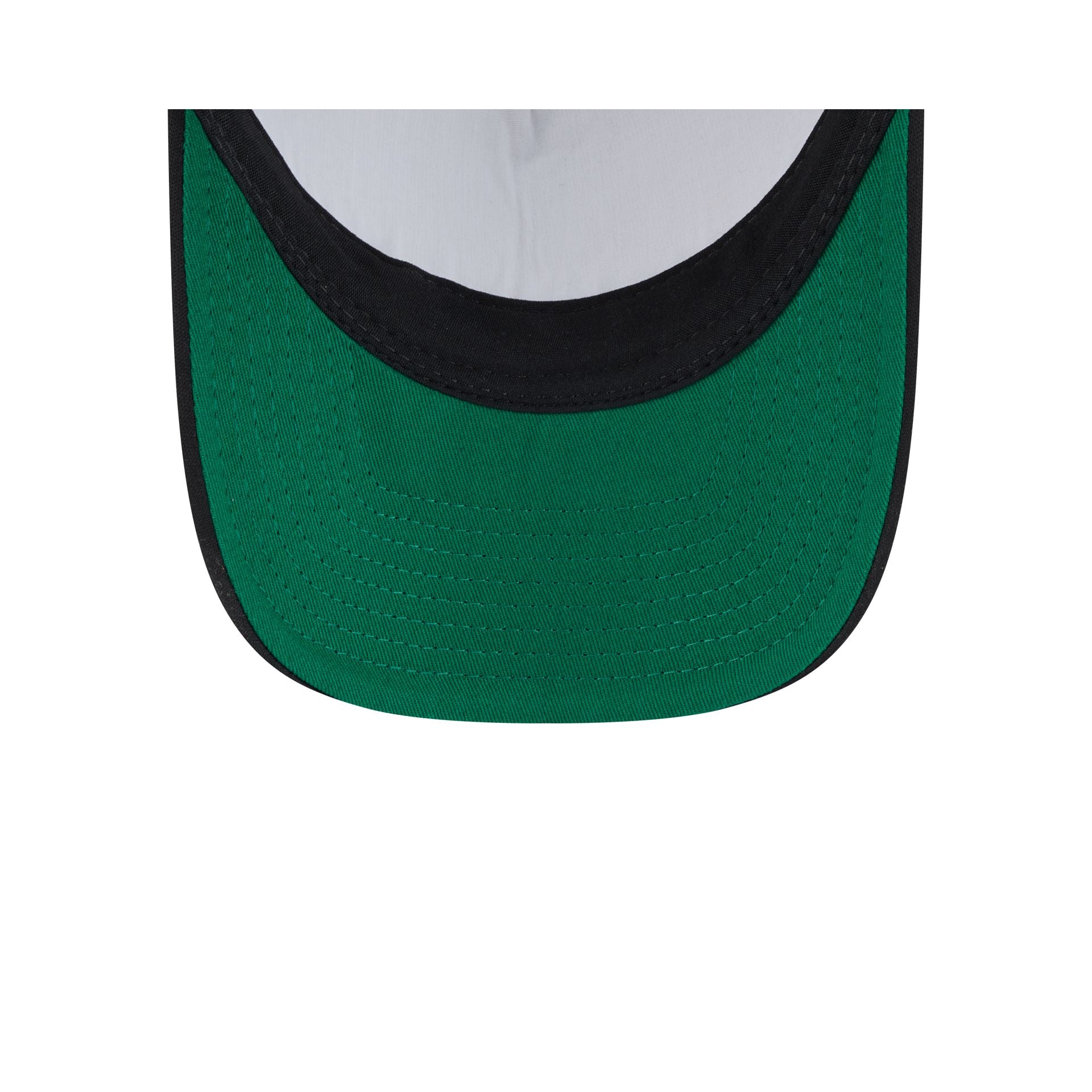 Los Angeles Kings Button 9FORTY M-Crown A-Frame Trucker Hat