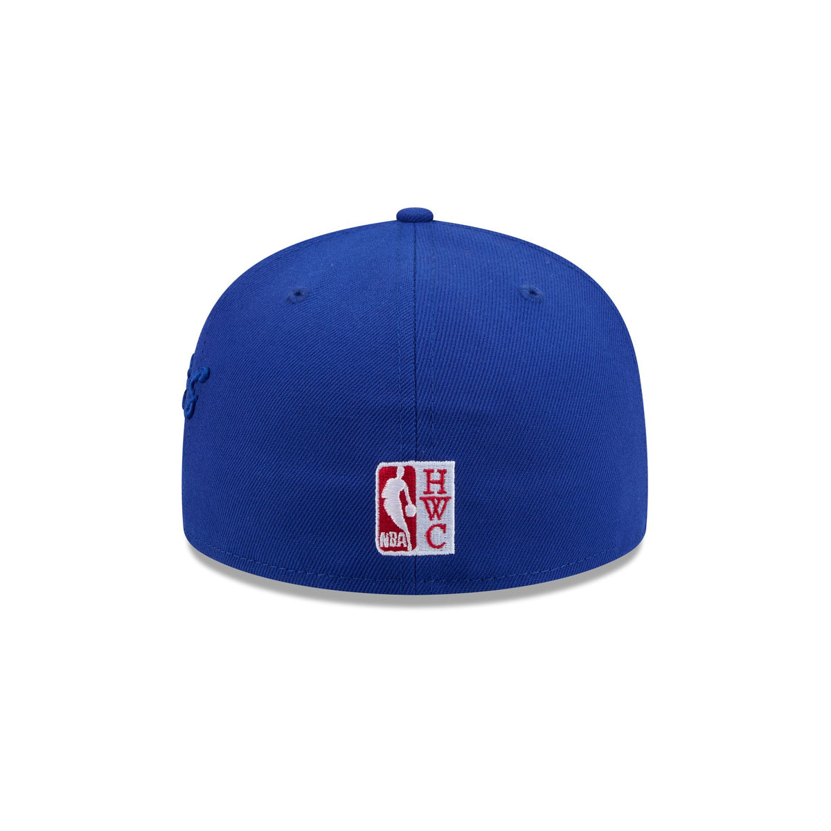 New Jersey Nets Side Script 59FIFTY Fitted Hat