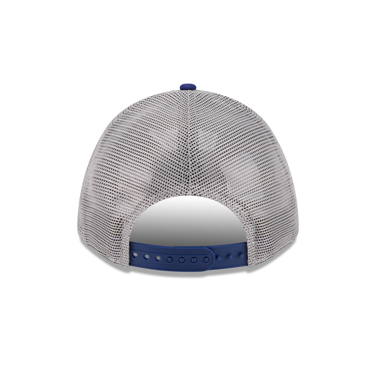 Los Angeles Dodgers Classic 9FORTY M-Crown A-Frame Trucker Hat
