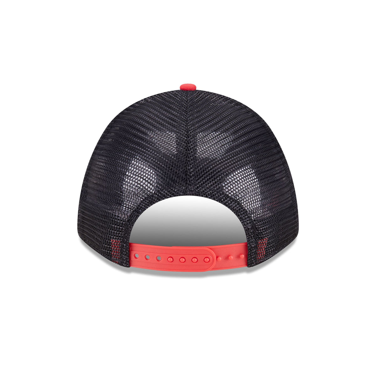 Kansas City Chiefs Classic 9FORTY M-Crown A-Frame Trucker Hat