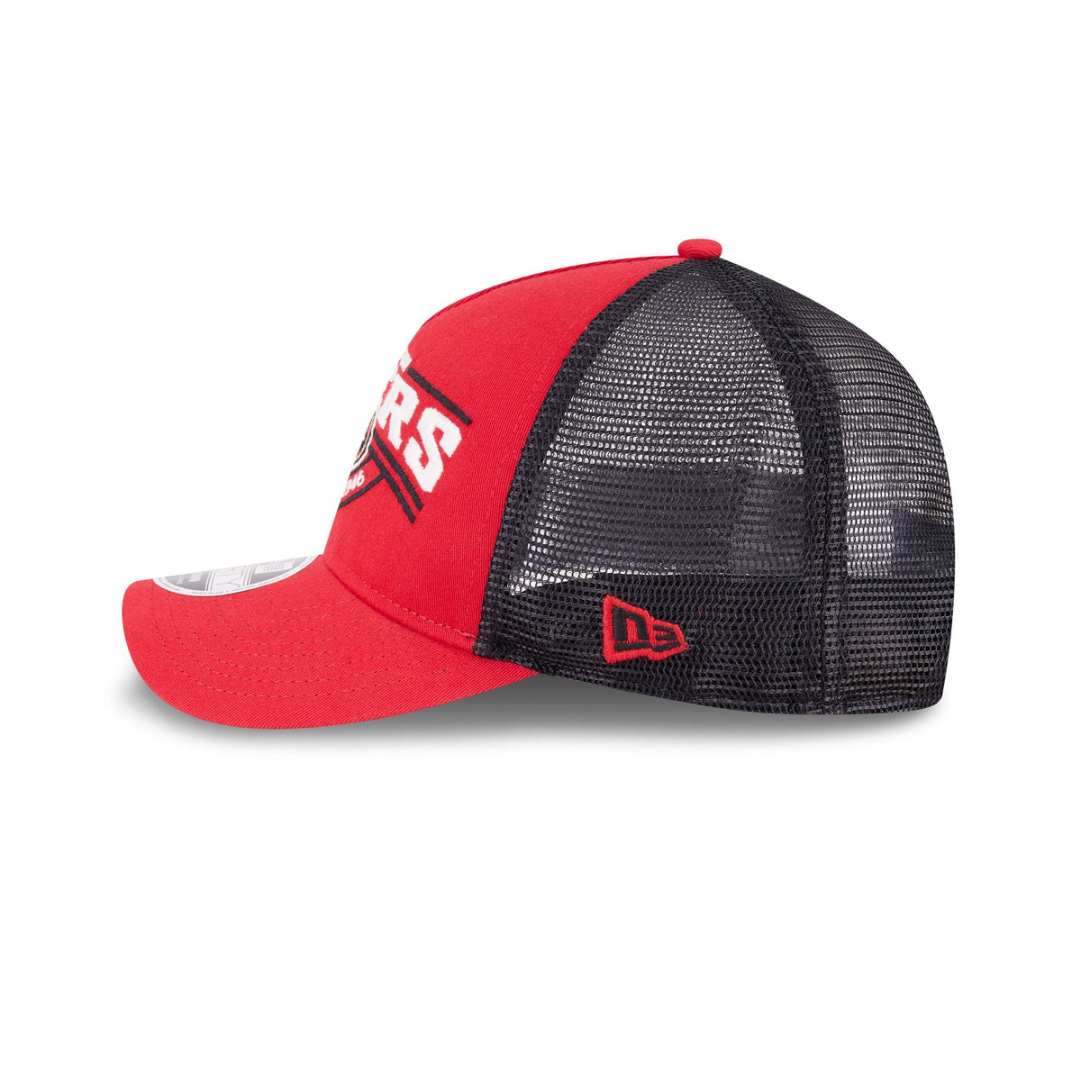 San Francisco 49ers Classic 9FORTY M-Crown A-Frame Trucker Hat