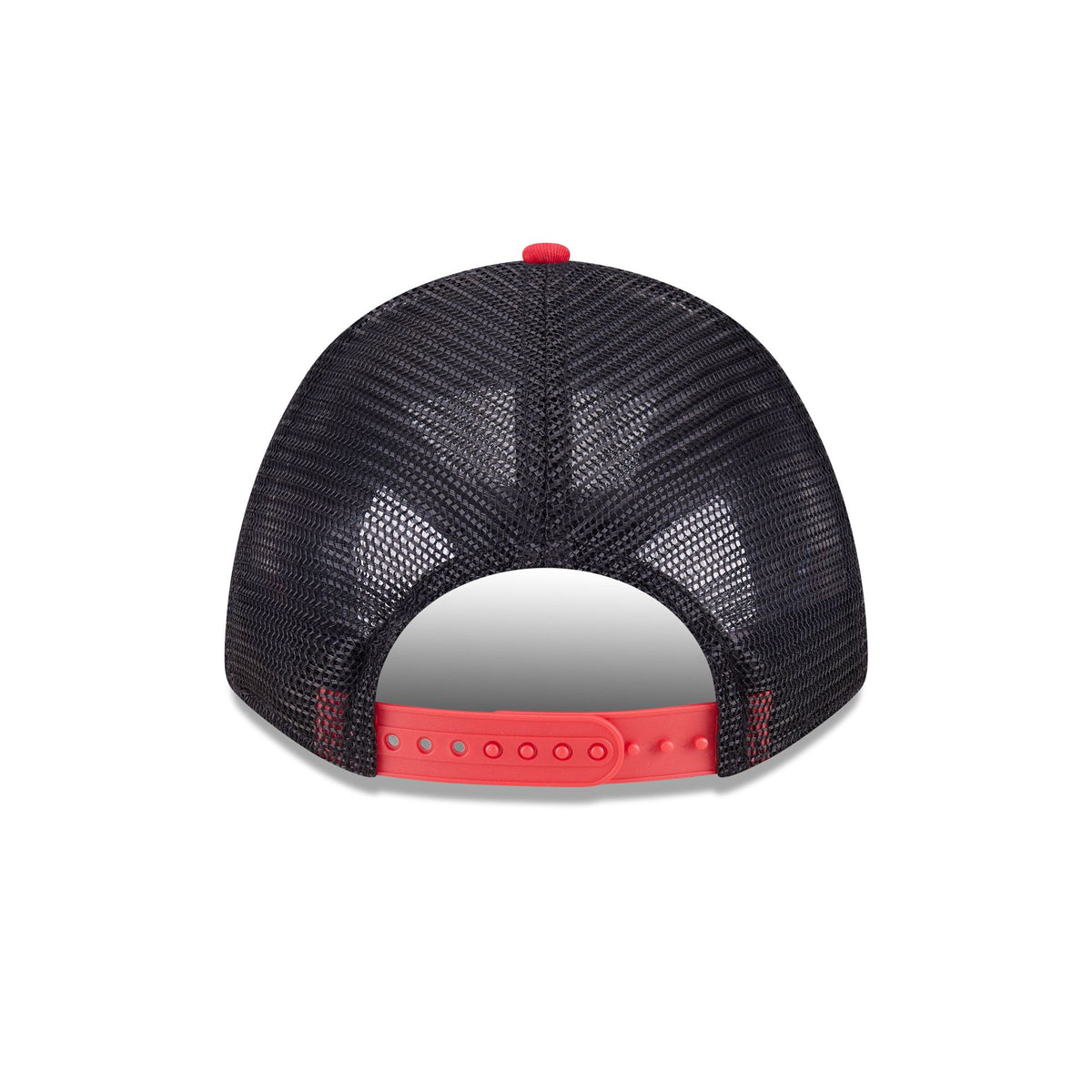 San Francisco 49ers Classic 9FORTY M-Crown A-Frame Trucker Hat