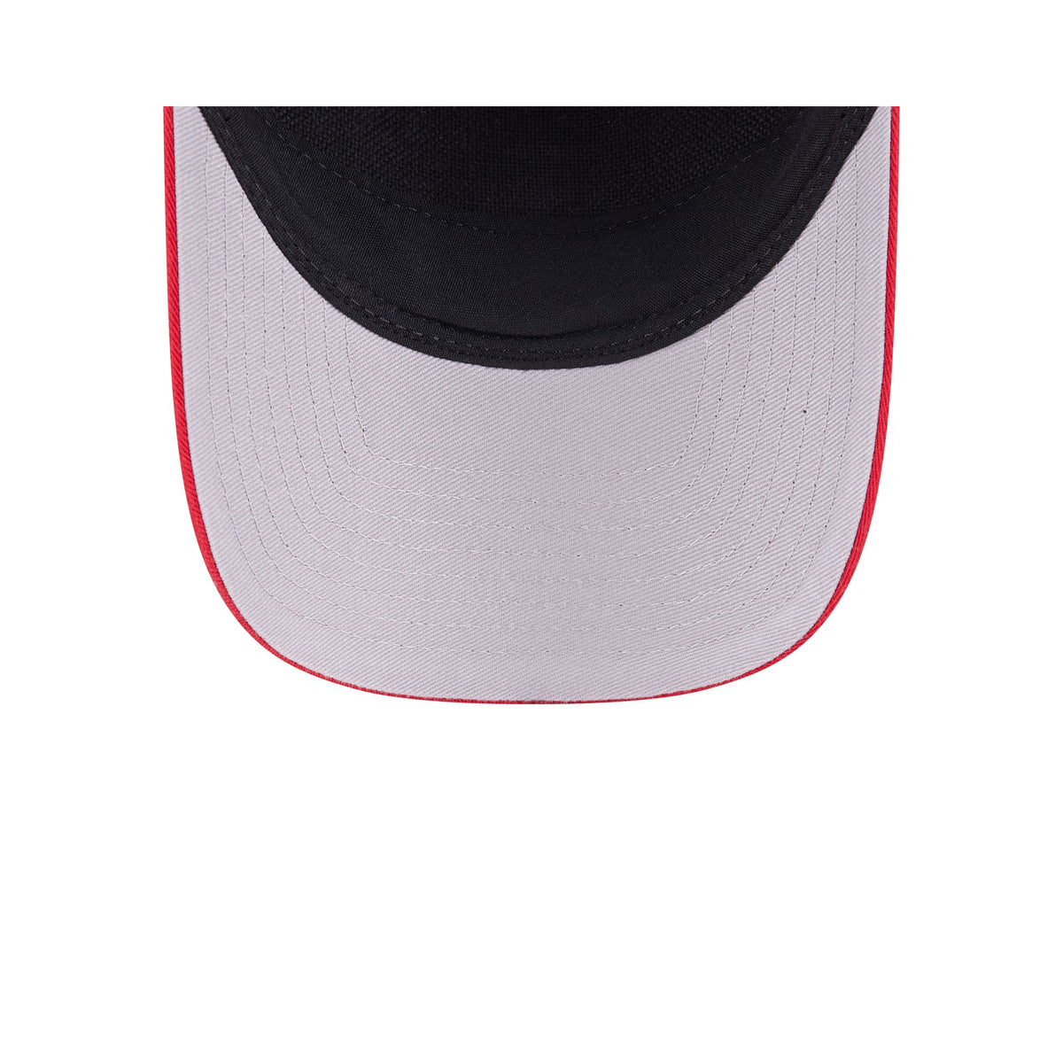 San Francisco 49ers Classic 9FORTY M-Crown A-Frame Trucker Hat
