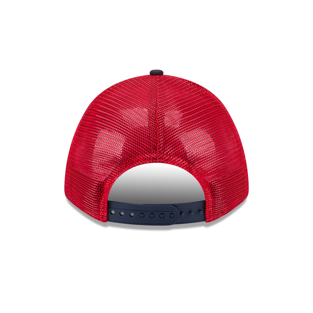 Boston Red Sox Classic 9FORTY M-Crown A-Frame Trucker Hat