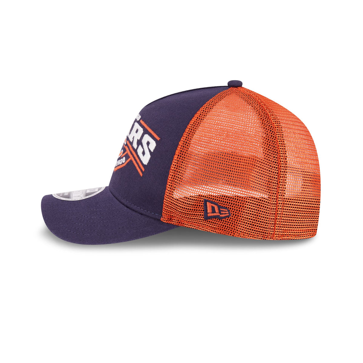 Chicago Bears Classic 9FORTY M-Crown A-Frame Trucker Hat