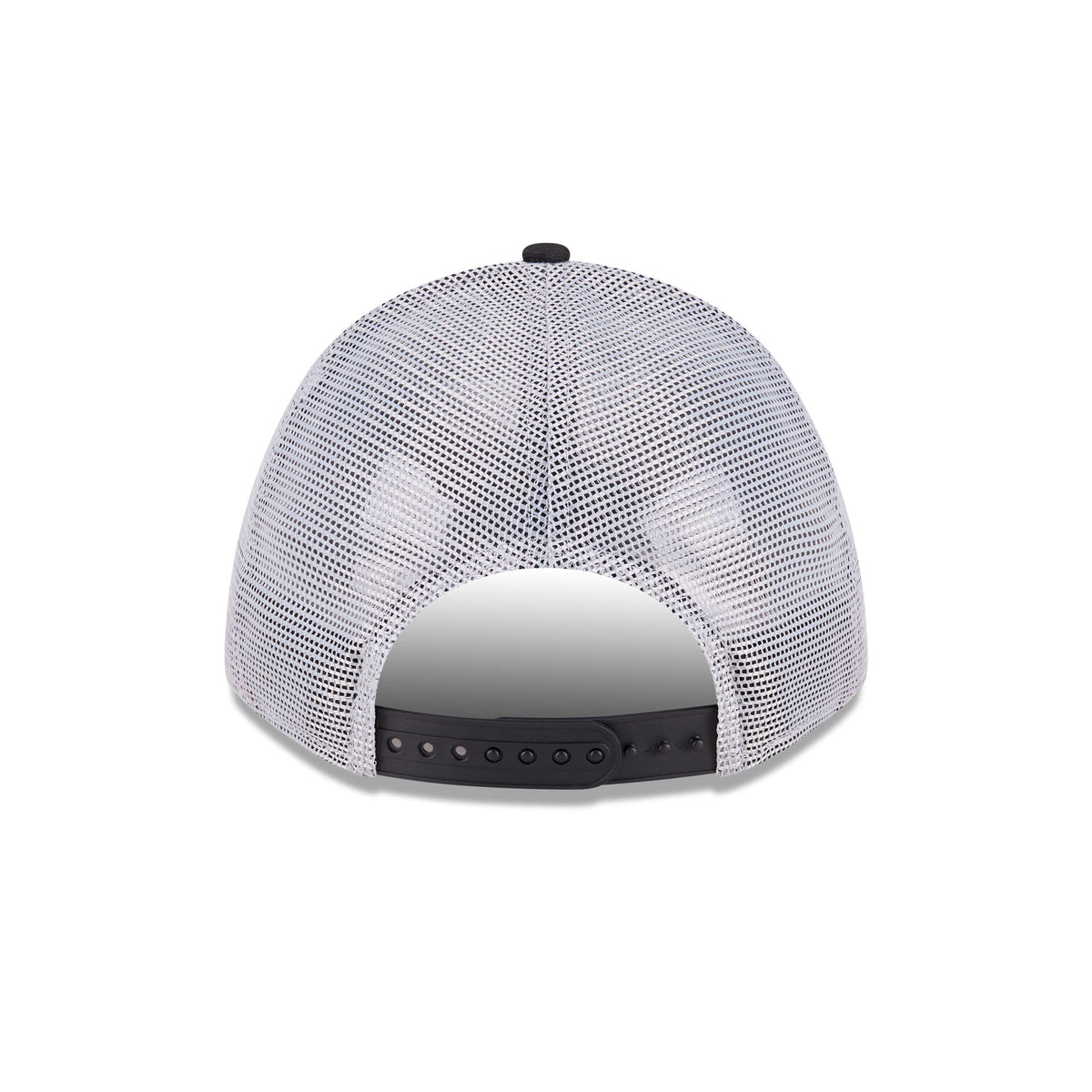 Las Vegas Raiders Classic 9FORTY M-Crown A-Frame Trucker Hat