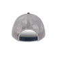 New York Yankees Classic 9FORTY M-Crown A-Frame Trucker Hat