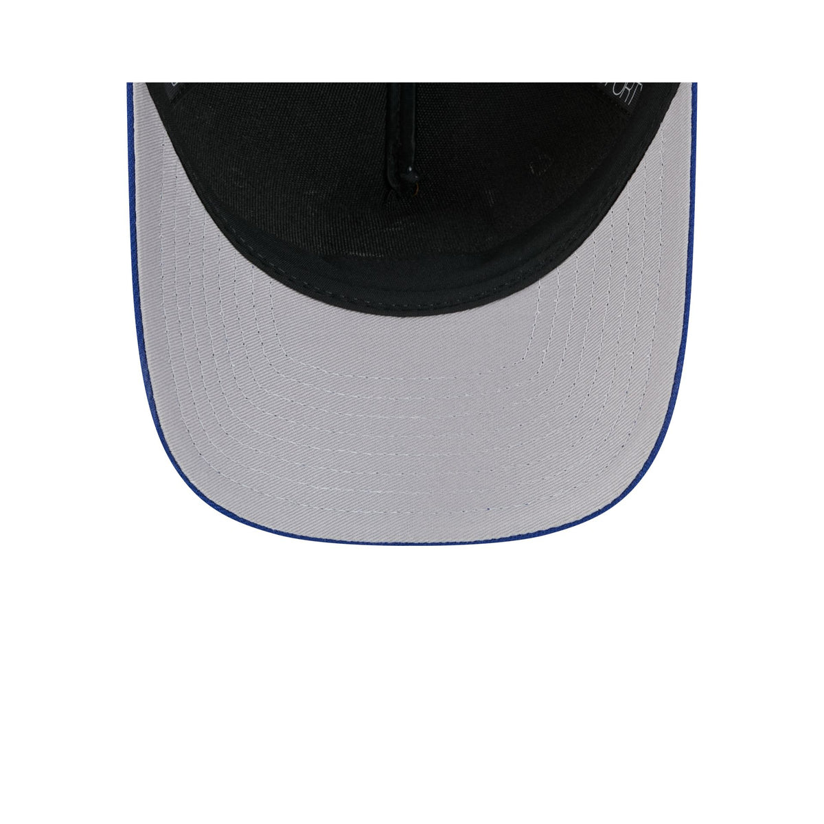 Chicago Cubs Deceptor Bronze 9FORTY M-Crown A-Frame Snapback Hat