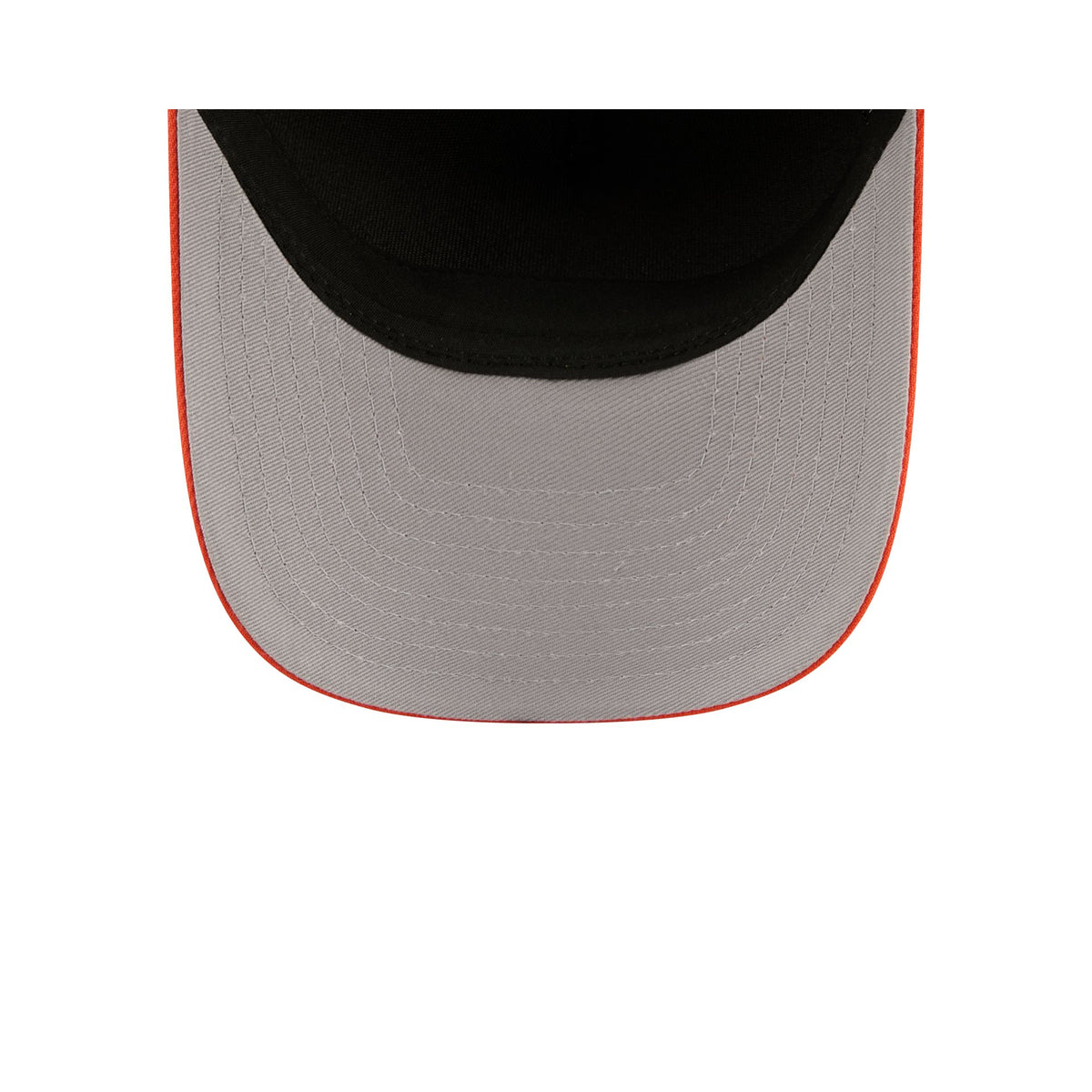 Anaheim Ducks Deceptor Bronze 9FORTY M-Crown A-Frame Snapback Hat