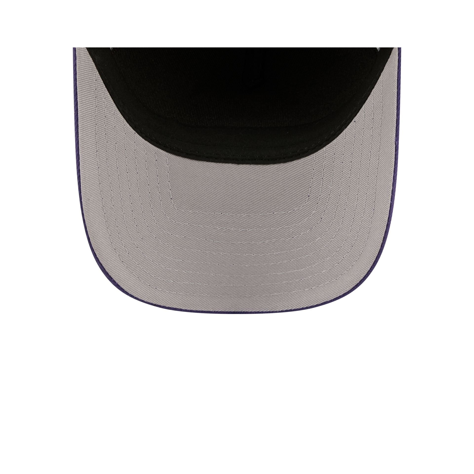 Phoenix Suns Deceptor Bronze 9FORTY M-Crown A-Frame Snapback Hat