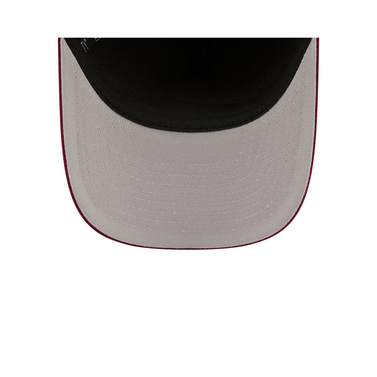 Colorado Avalanche Deceptor Bronze 9FORTY M-Crown A-Frame Snapback Hat