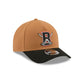 Buffalo Sabres Deceptor Bronze 9FORTY M-Crown A-Frame Snapback Hat