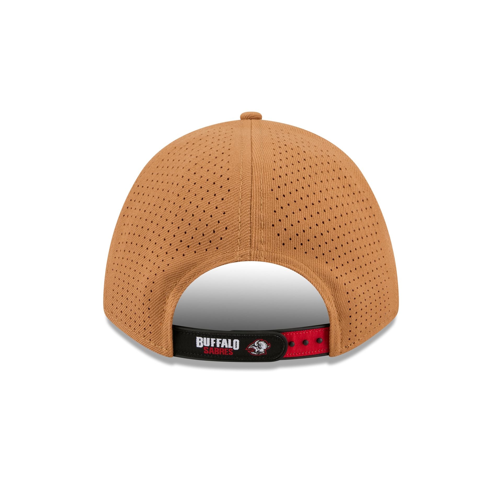 Buffalo Sabres Deceptor Bronze 9FORTY M-Crown A-Frame Snapback Hat