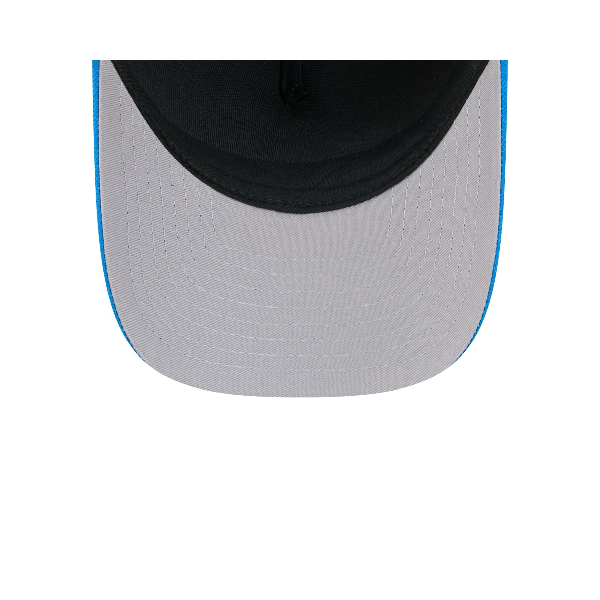 Detroit Lions Deceptor Bronze 9FORTY M-Crown A-Frame Snapback Hat