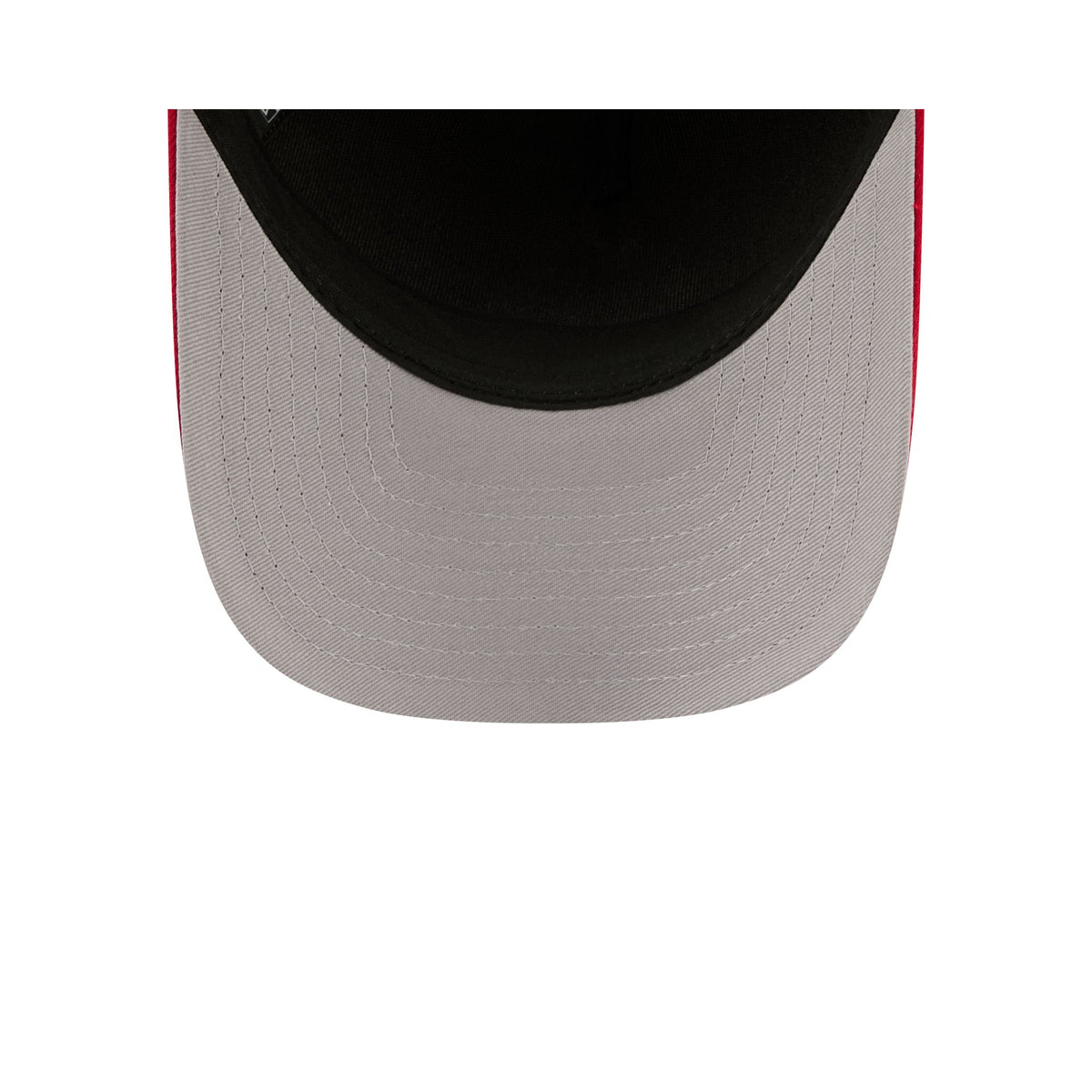 San Francisco 49ers Deceptor Bronze 9FORTY M-Crown A-Frame Snapback Hat