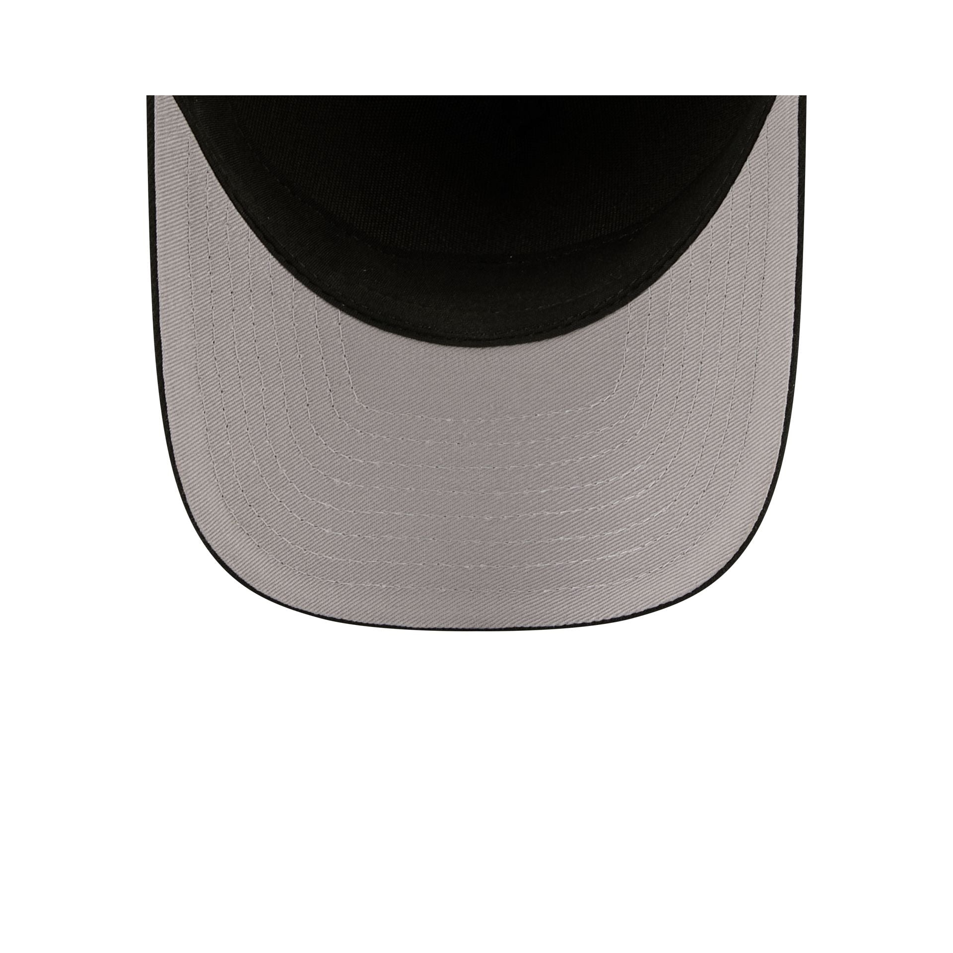 Miami Heat Deceptor Bronze 9FORTY M-Crown A-Frame Snapback Hat