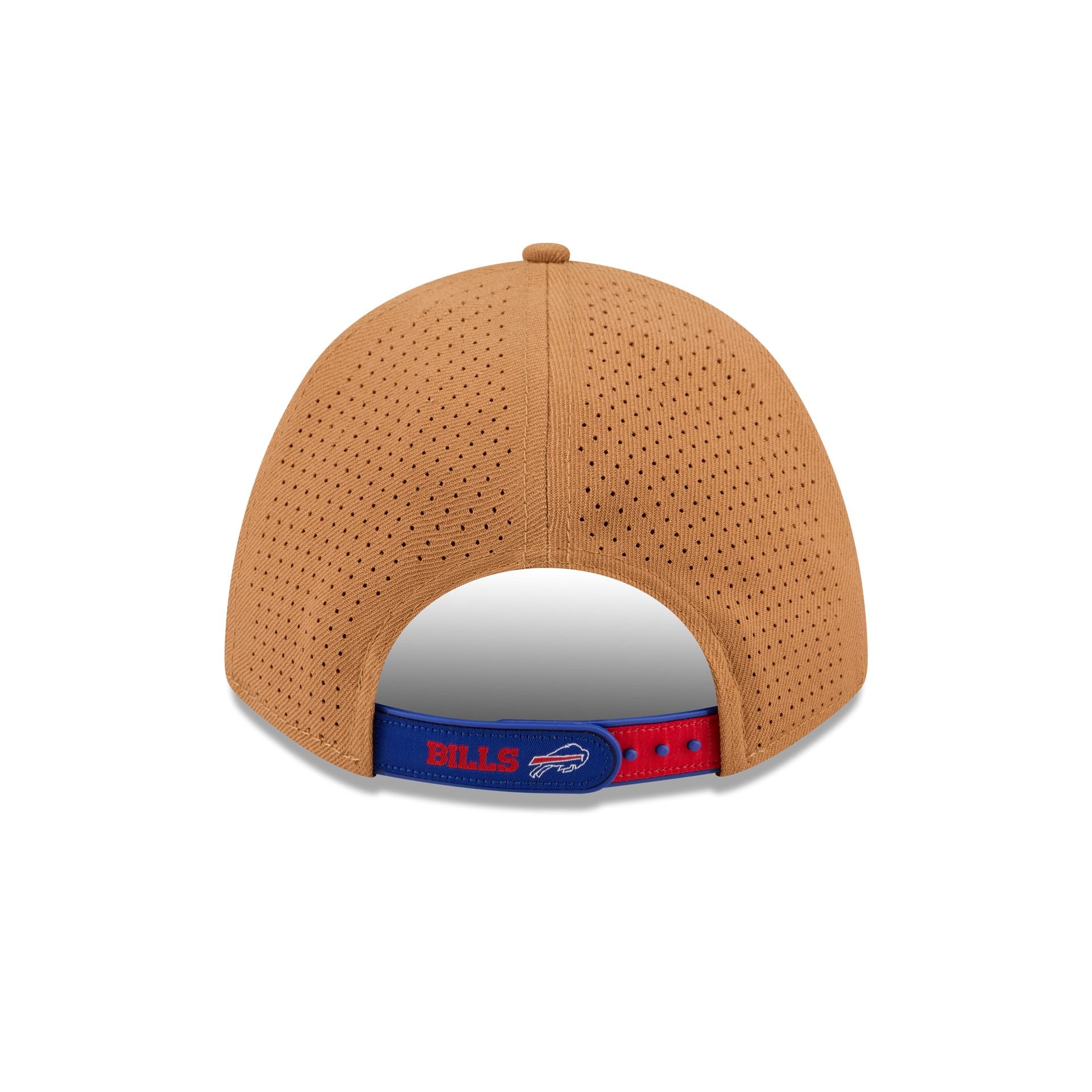 Buffalo Bills Deceptor Bronze 9FORTY M-Crown A-Frame Snapback Hat