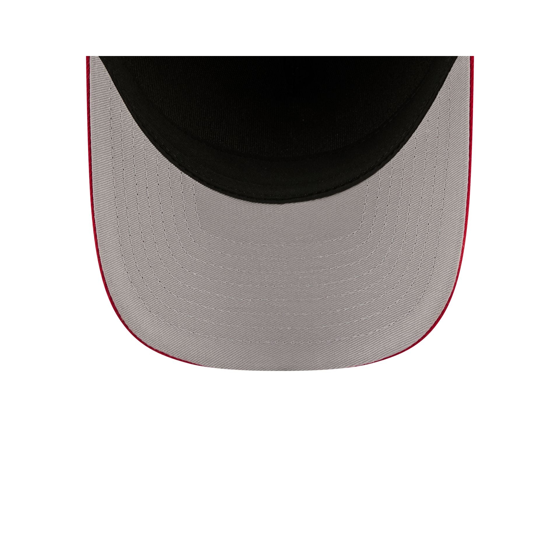 Detroit Red Wings Deceptor Bronze 9FORTY M-Crown A-Frame Snapback Hat
