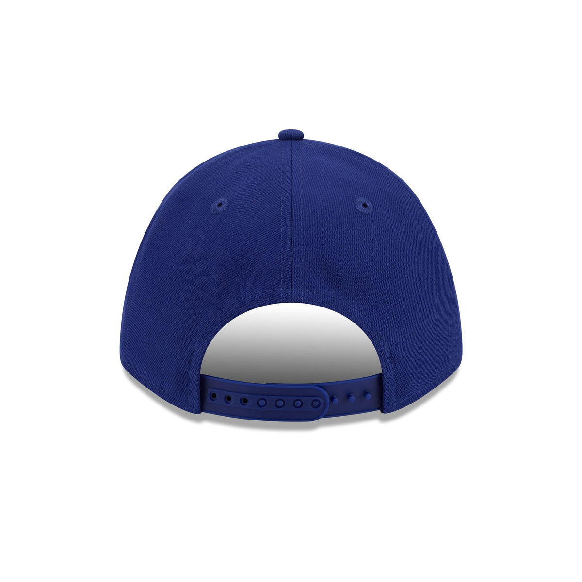 Los Angeles Dodgers Rhinestone Patch 9FORTY M-Crown A-Frame Snapback Hat