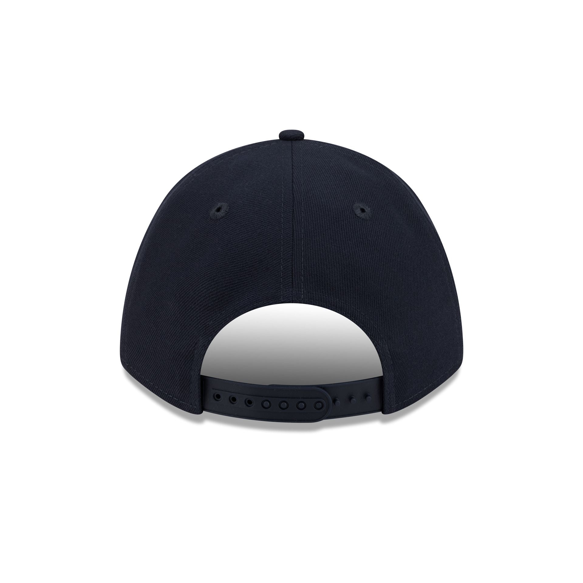 New York Yankees Rhinestone Patch 9FORTY M-Crown A-Frame Snapback Hat