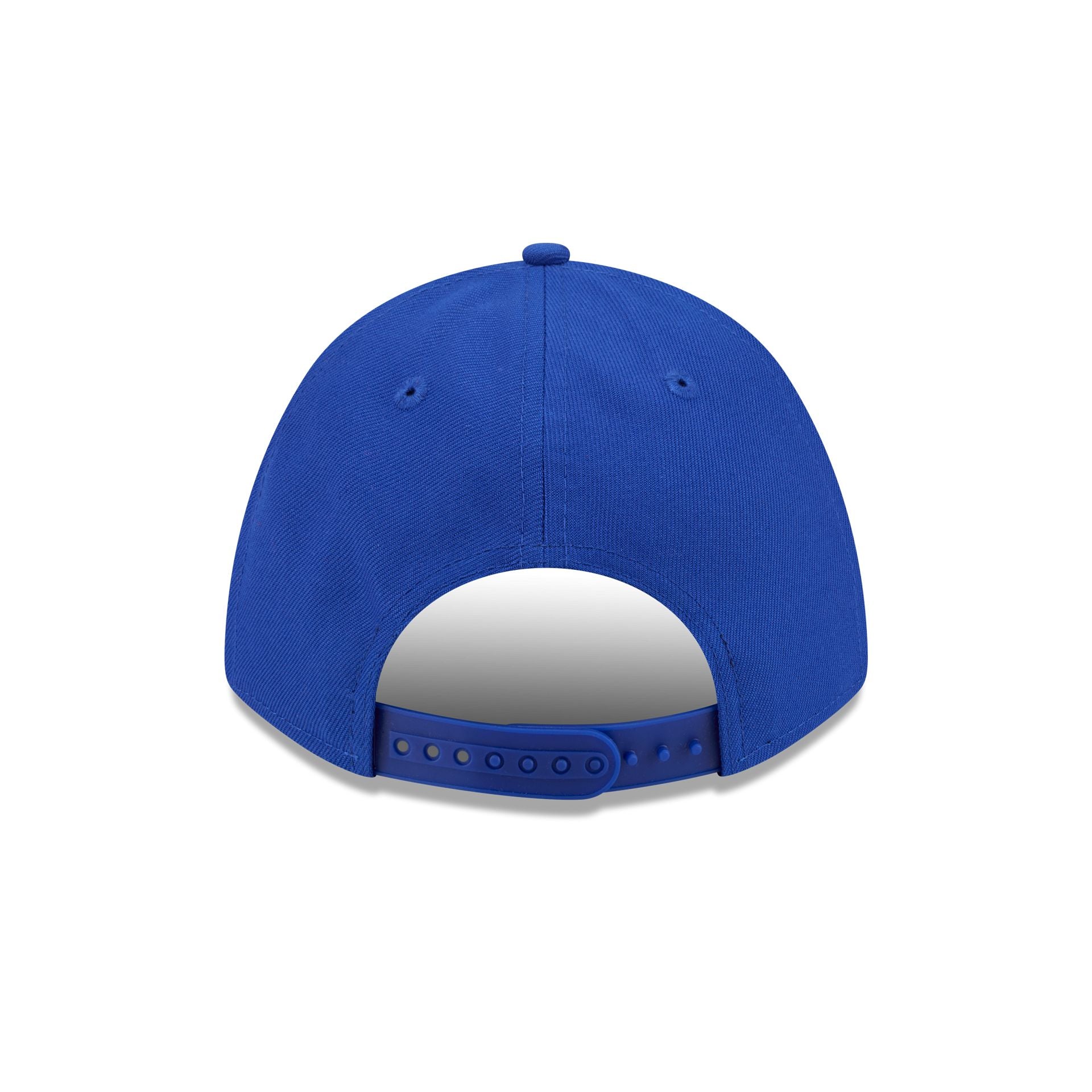 Golden State Warriors Rhinestone Patch 9FORTY M-Crown A-Frame Snapback Hat