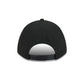 Chicago Bulls Rhinestone Patch 9FORTY M-Crown A-Frame Snapback Hat