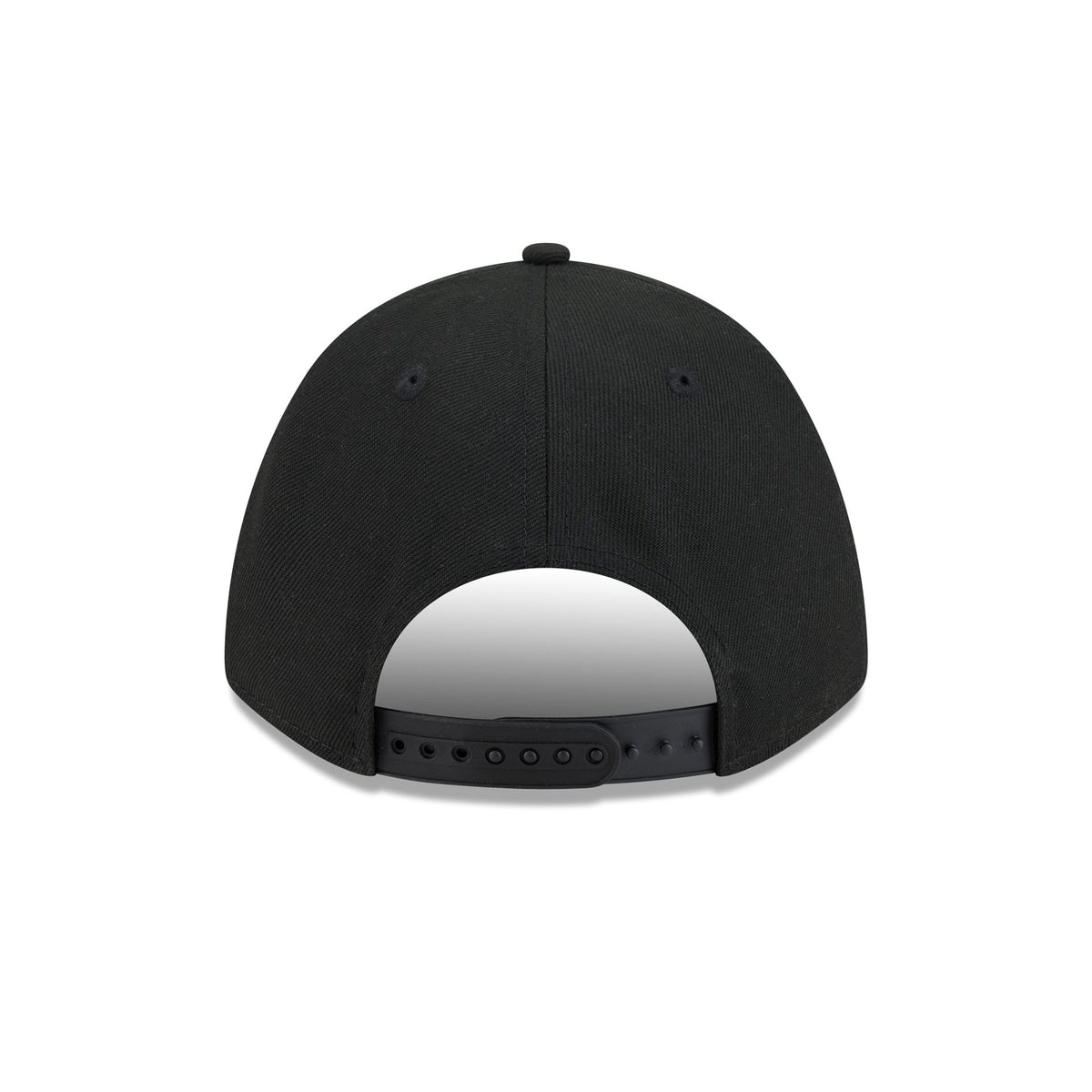 Chicago Bulls Rhinestone Patch 9FORTY M-Crown A-Frame Snapback Hat