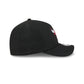 Chicago Bulls Rhinestone Patch 9FORTY M-Crown A-Frame Snapback Hat