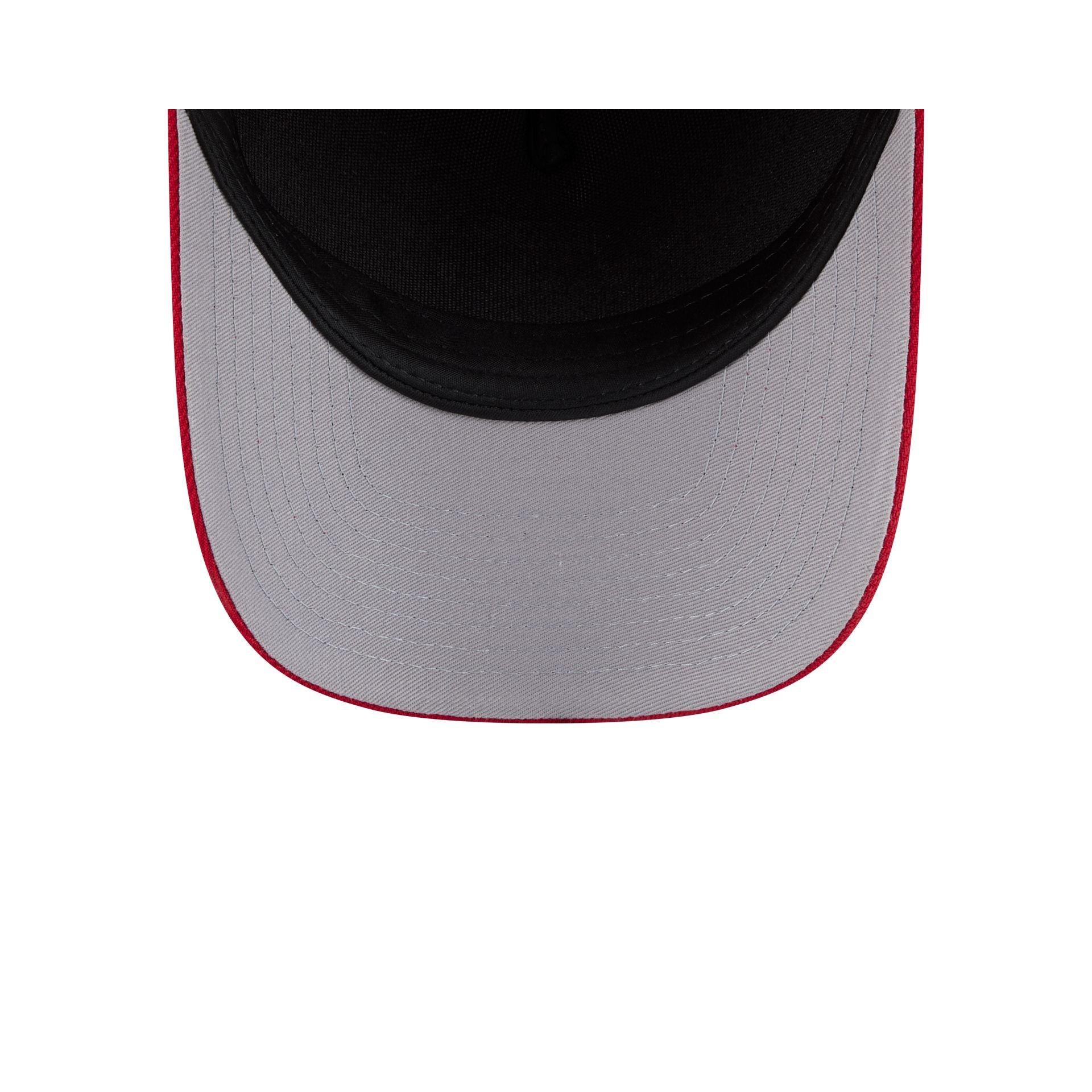 San Francisco 49ers Rhinestone Patch 9FORTY M-Crown A-Frame Snapback Hat