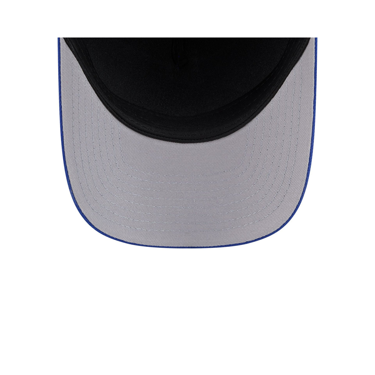 Buffalo Bills Rhinestone Patch 9FORTY M-Crown A-Frame Snapback Hat
