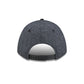 Pittsburgh Steelers Faux Wool 9FORTY M-Crown Snapback Hat