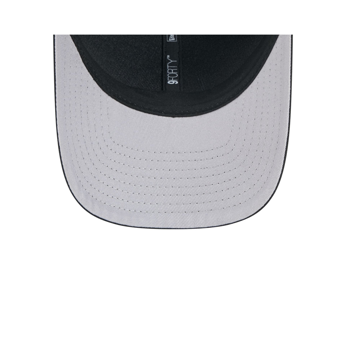 Pittsburgh Steelers Faux Wool 9FORTY M-Crown Snapback Hat