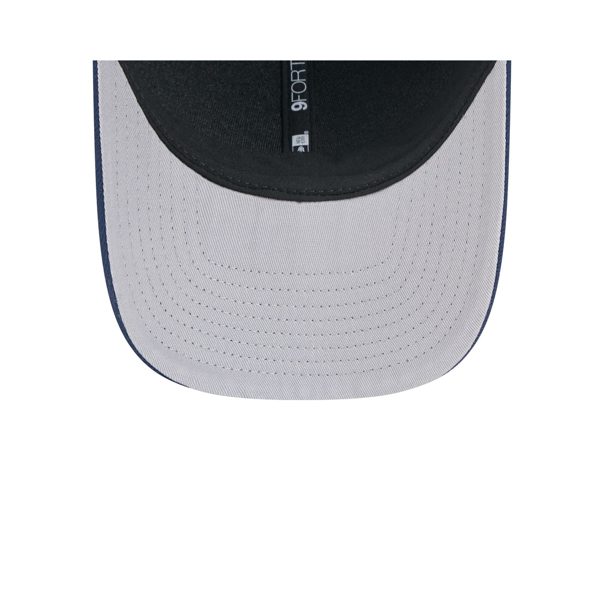 Dallas Cowboys Faux Wool 9FORTY M-Crown Snapback Hat