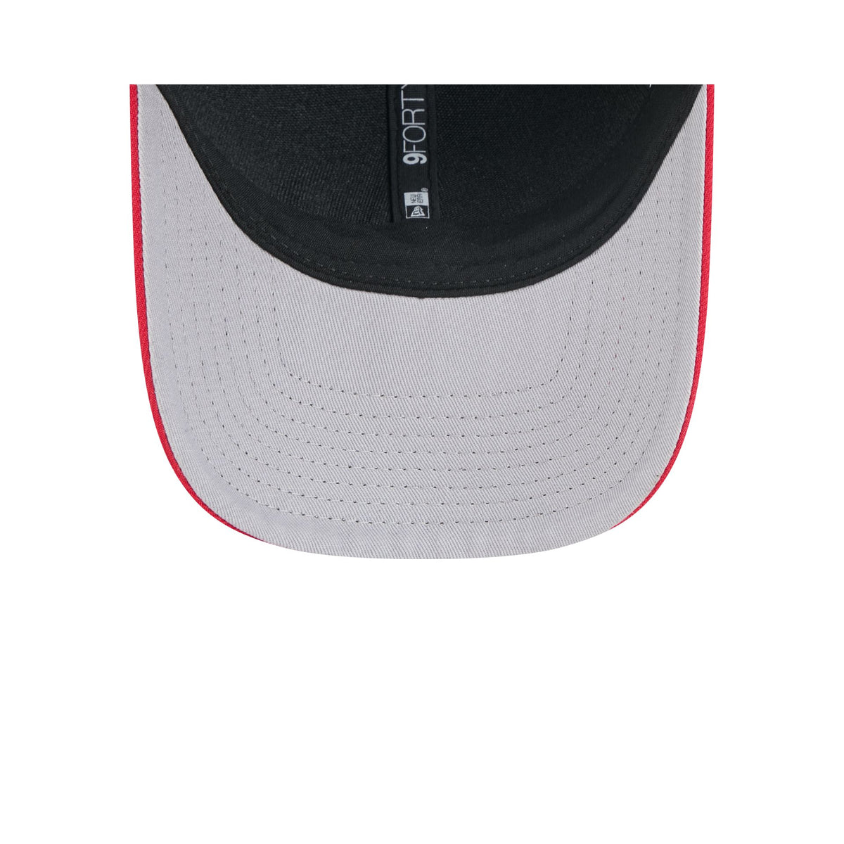 San Francisco 49ers Faux Wool 9FORTY M-Crown Snapback Hat