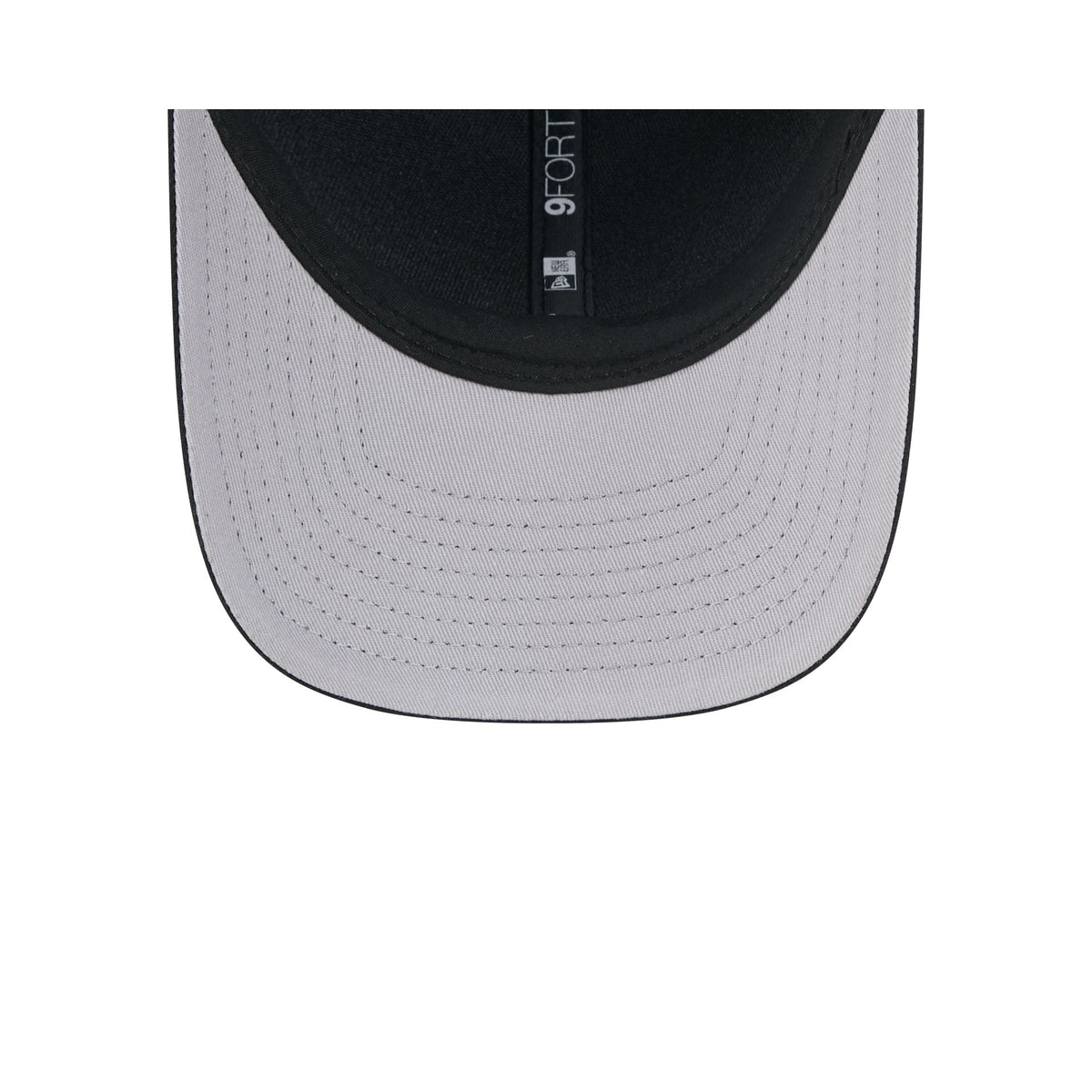 Chicago White Sox Faux Wool 9FORTY M-Crown Snapback Hat