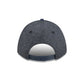 Chicago Bears Faux Wool 9FORTY M-Crown Snapback Hat