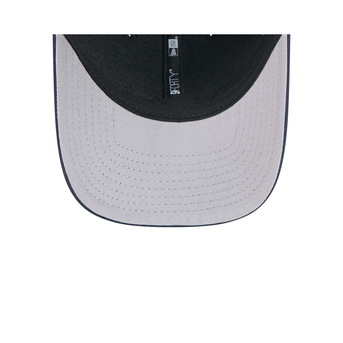 Chicago Bears Faux Wool 9FORTY M-Crown Snapback Hat