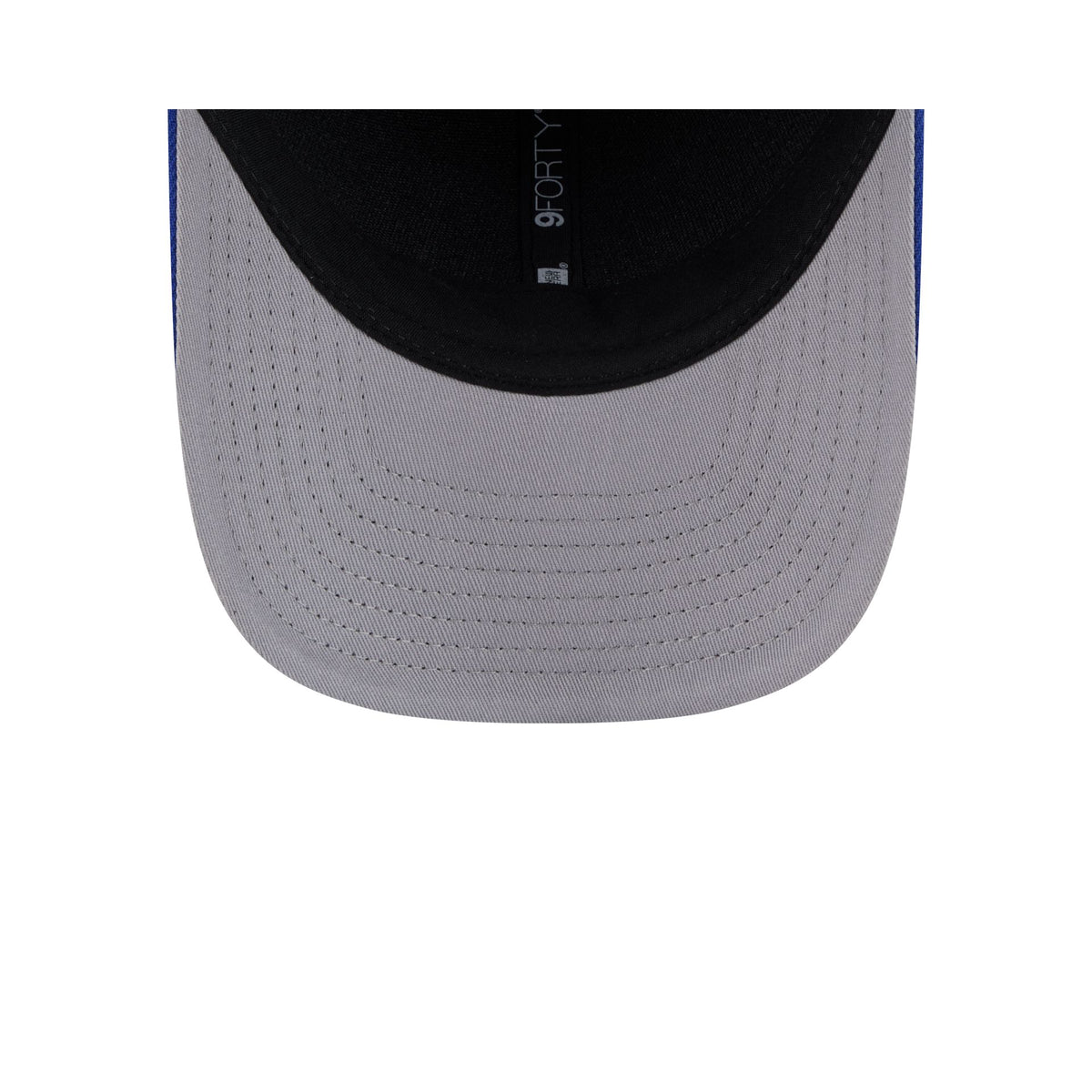 Buffalo Bills Faux Wool 9FORTY M-Crown Snapback Hat