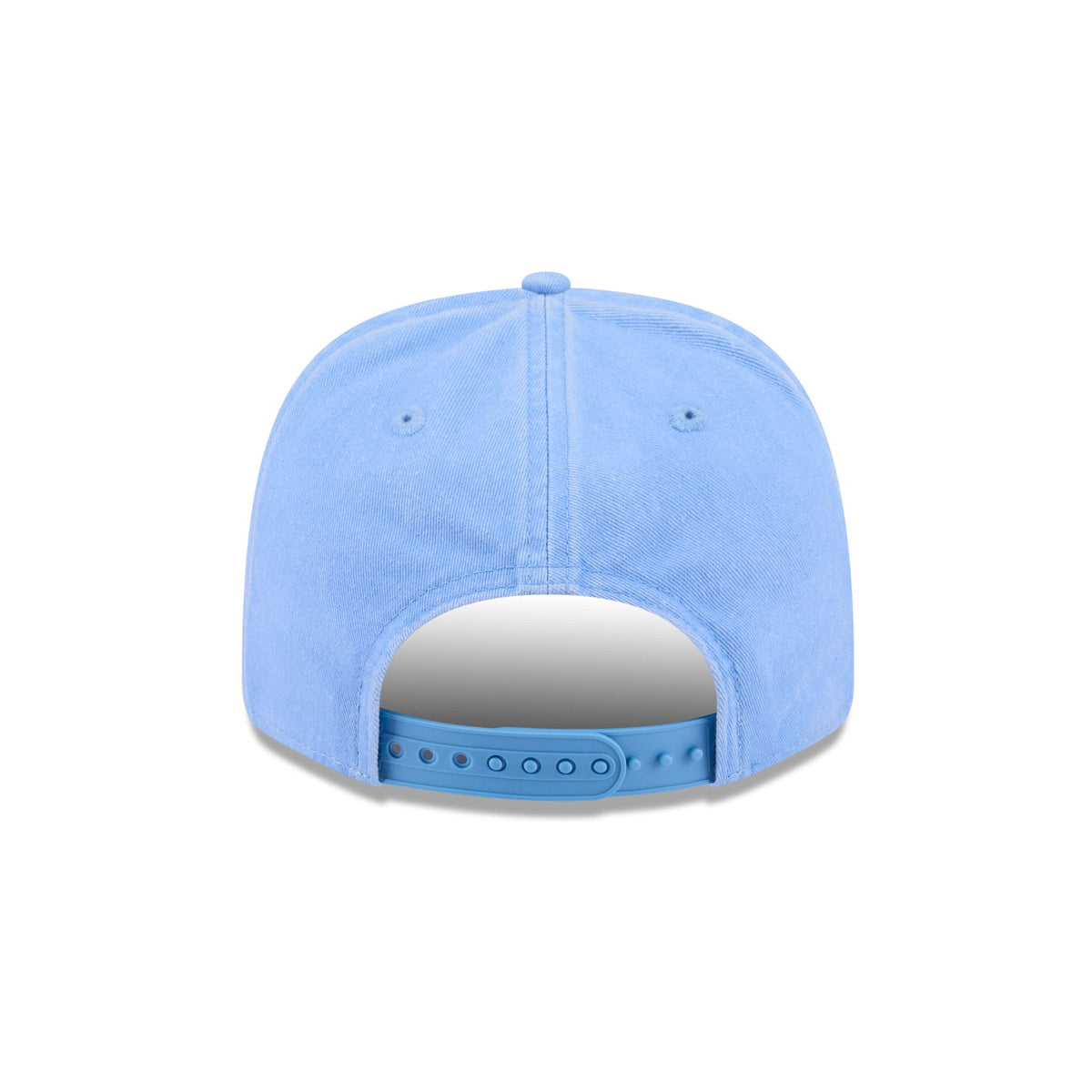 North Carolina Tar Heels Faded Patch 9SEVENTY Stretch-Snap Hat