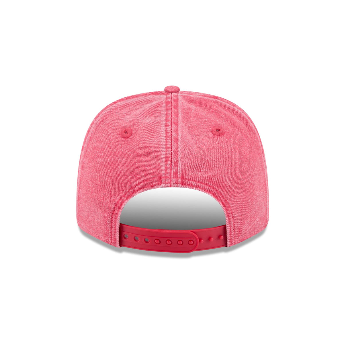 Ohio State Buckeyes Faded Patch 9SEVENTY Stretch-Snap Hat