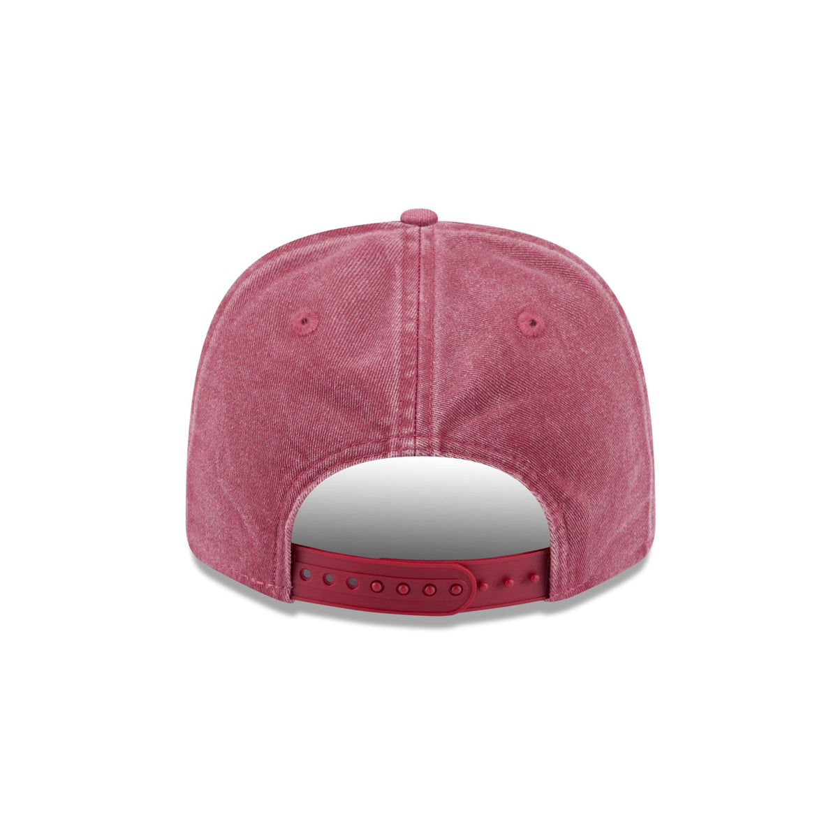 Alabama Crimson Tide Faded Patch 9SEVENTY Stretch-Snap Hat