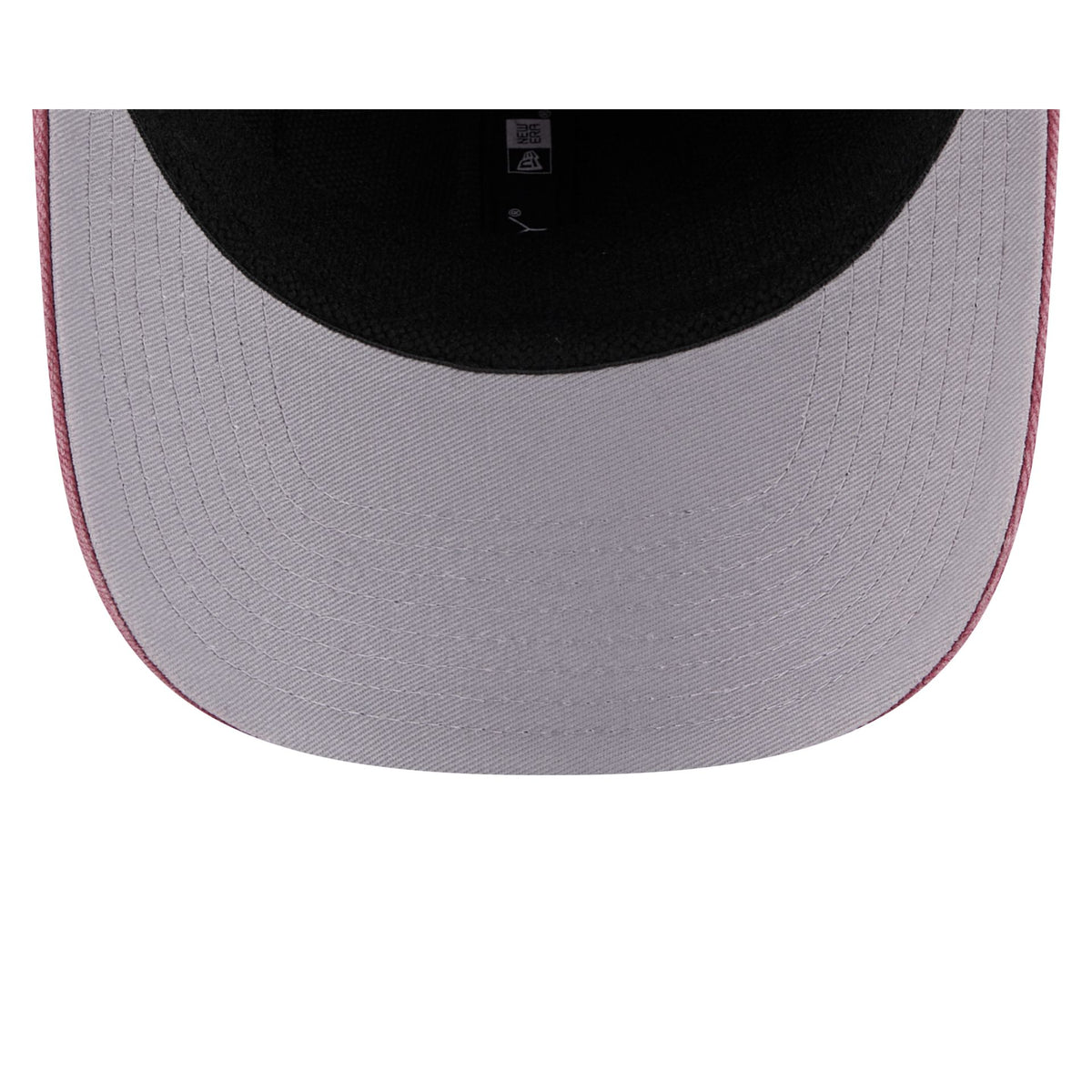 Alabama Crimson Tide Faded Patch 9SEVENTY Stretch-Snap Hat