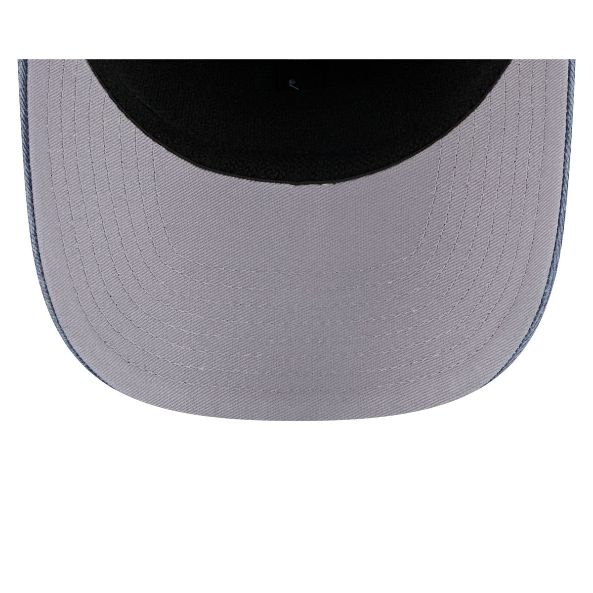 Notre Dame Fighting Irish Faded Patch 9SEVENTY Stretch-Snap Hat